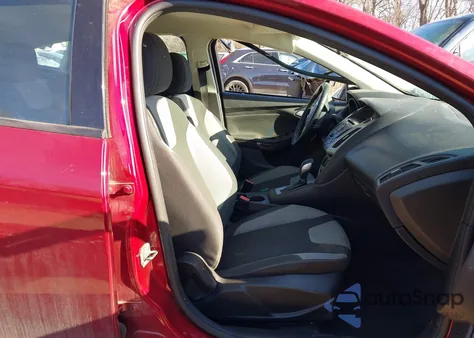 2014 Ford Focus Se from USA, damaged, VIN 1FADP3K27EL369009